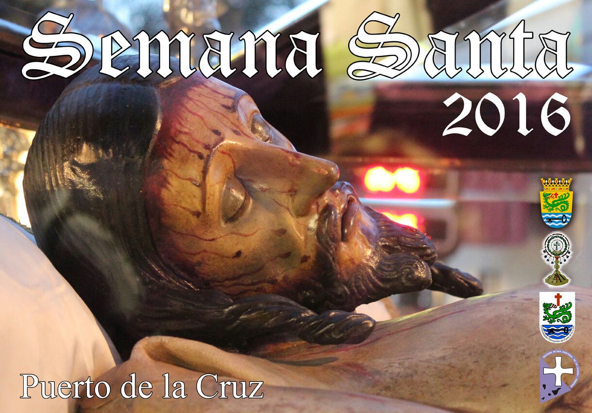 Semana Santa en Puerto de la Cruz  